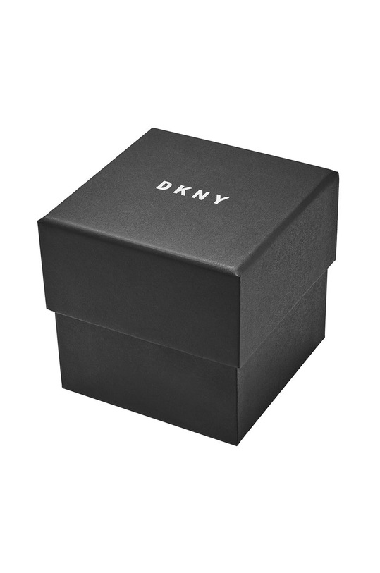 Dkny - Hodinky NY2496 NY2496 zlatá AA00