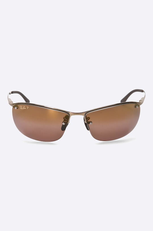 Kiegészítők Ray-Ban - Szemüveg RB3542.197/6B RB3542.197/6B barna