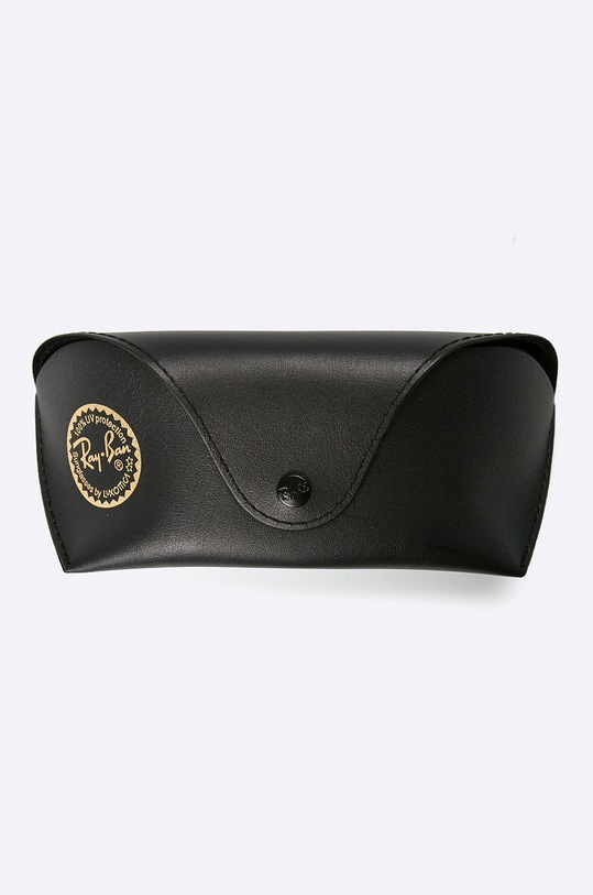 Ray-Ban - Szemüveg RB3542.197/6B barna RB3542.197/6B