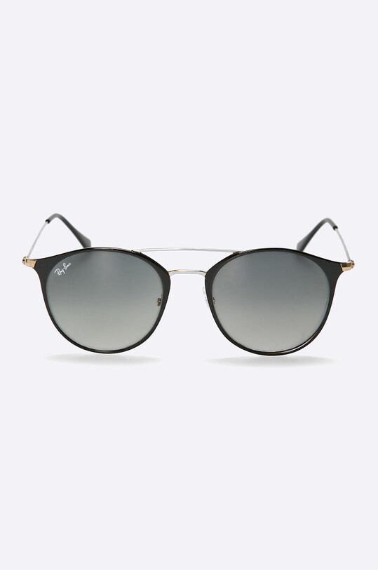 Akcesoria Ray-Ban – Okulary RB3546.187/71 czarny