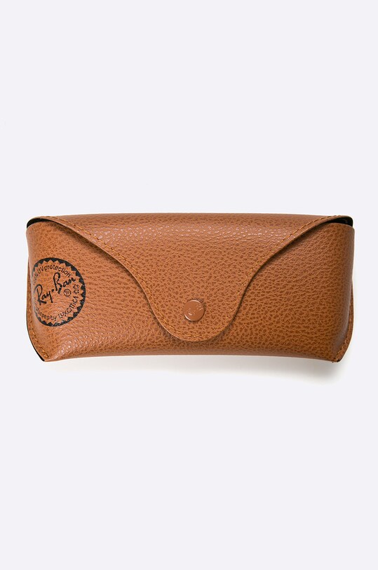 Doplnky Ray-Ban - Okuliare RB3558.002/8G RB3558.002/8G čierna
