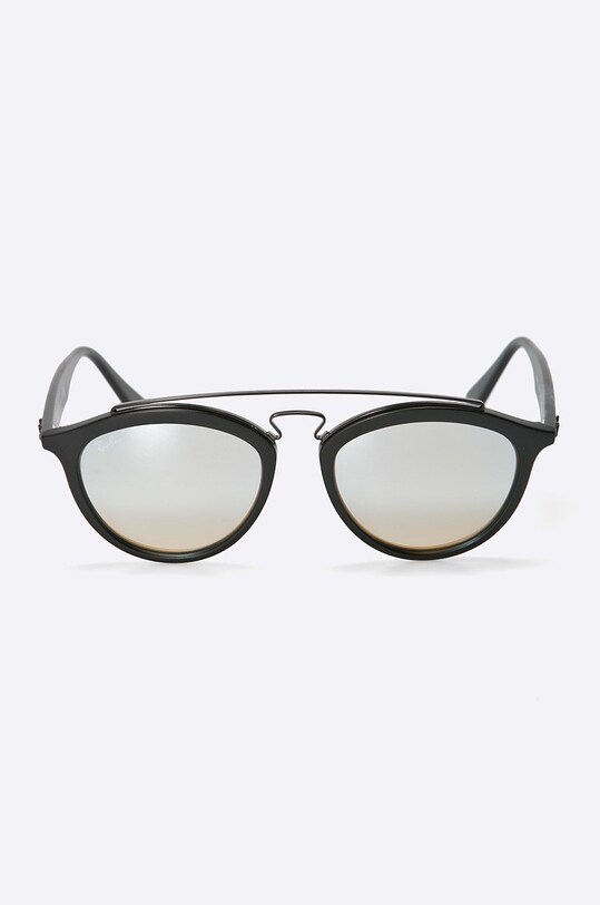 Ray-Ban - Okuliare RB4257.6253B8 RB4257.6253B8 čierna AA00