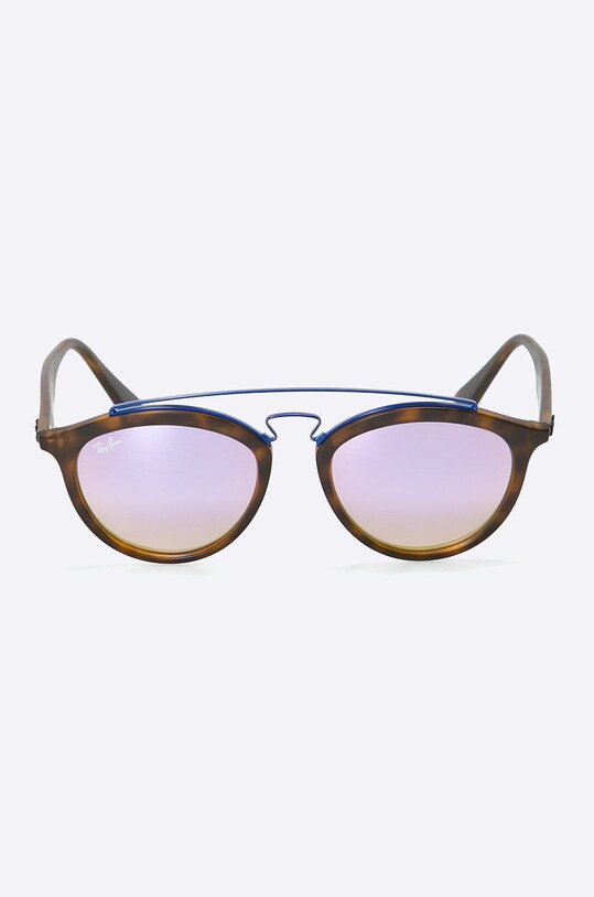 Ray-Ban - Okuliare RB4257.6266B0 RB4257.6266B0 hnedá AA00