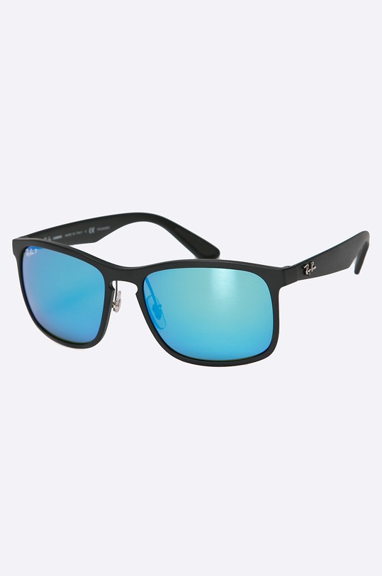 Ray-Ban - Szemüveg RB4264.601SA1 RB4264.601SA1 fekete AA00