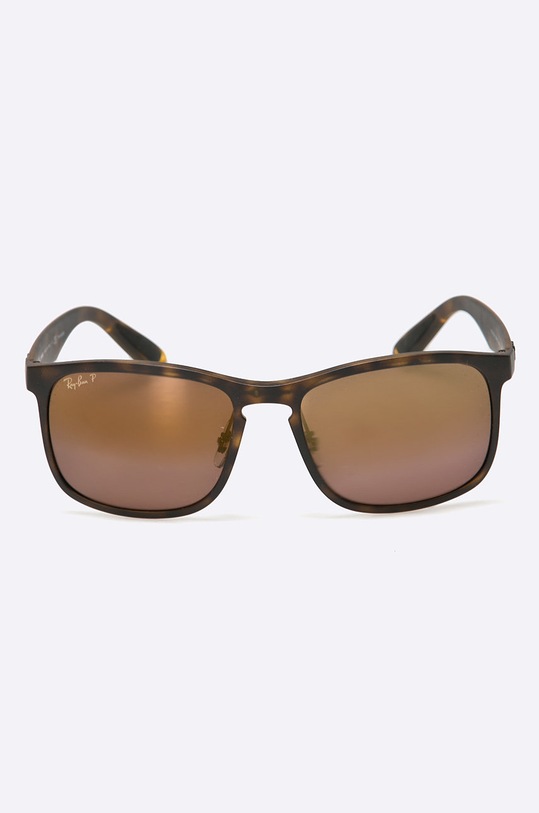 Ray-Ban - Szemüveg RB4264 894/6B 58 barna RB4264.894/6B