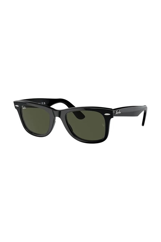 Ray-Ban occhiali da vista 0RB2140.901.50 nero AA00