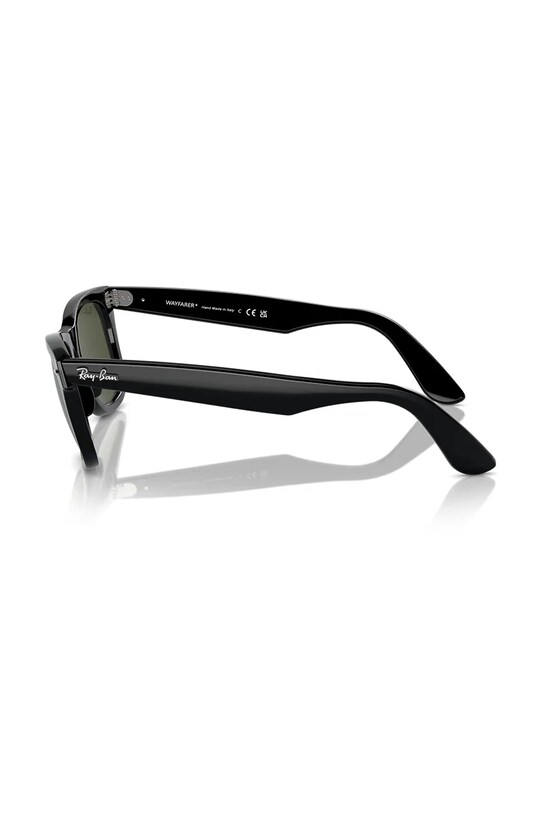 Ray-Ban occhiali da vista nero 0RB2140.901.50