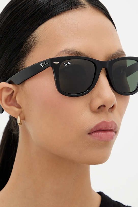 Ray-Ban - Очила WAYFARER 0RB2140.901.50