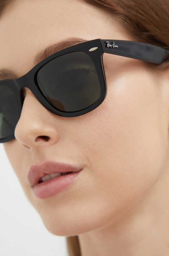 Ray-Ban occhiali da vista 0RB2140.901.50