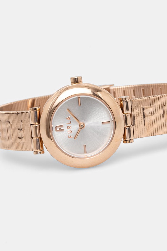 Furla zegarek damski WW00015029L3 złoty AA00