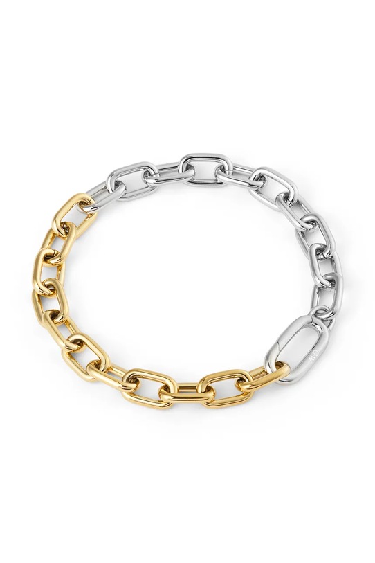 Daniel Wellington náramok dámsky z nehrdzavejúcej ocele DW00401971 viacfarebná AA00