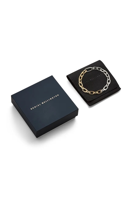 Daniel Wellington náramok dámsky z nehrdzavejúcej ocele viacfarebná DW00401970