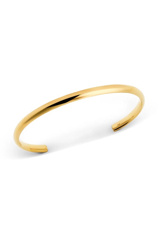 Daniel Wellington Náramok dámsky z nehrdzavejúcej ocele zlatá DW00401940