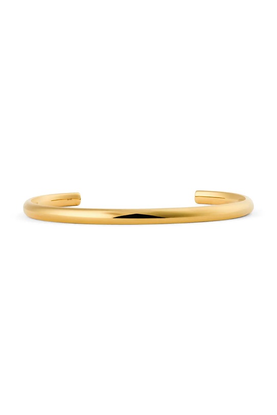 Daniel Wellington Náramok dámsky z nehrdzavejúcej ocele DW00401940 zlatá AA00
