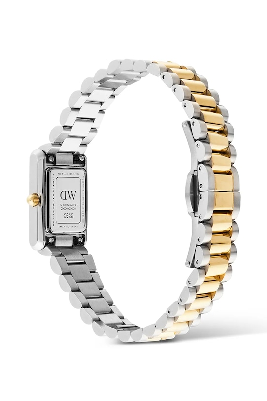 Dodaci Daniel Wellington sat za žene DW00100932 šarena