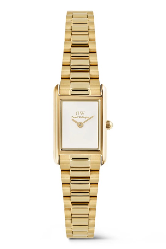 Daniel Wellington hodinky dámské zlatá DW00100931