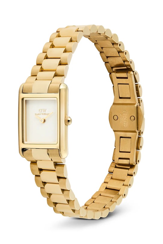Daniel Wellington Часовник дамски DW00100931 злато AA00
