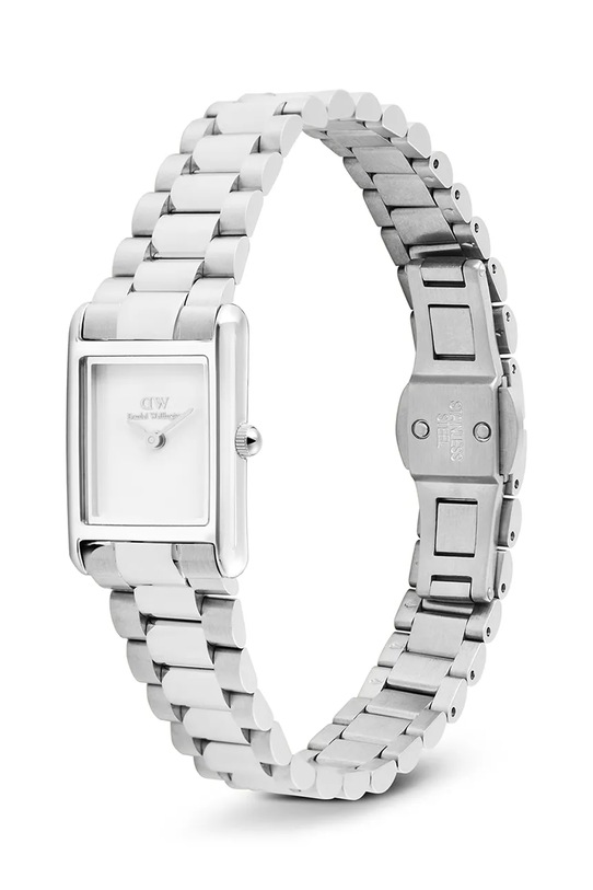 Daniel Wellington hodinky dámske DW00100930 strieborná AA00