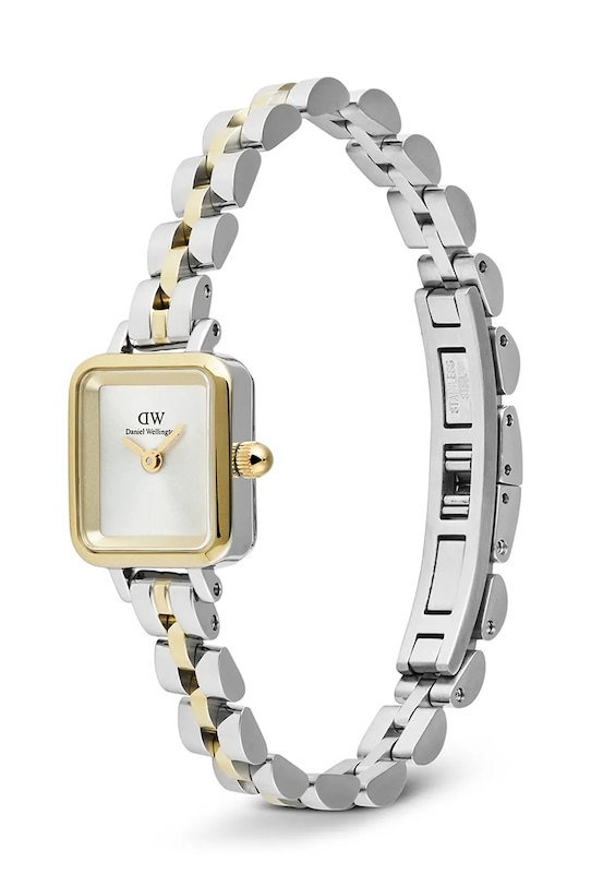 Daniel Wellington hodinky dámské DW00100925 vícebarevná AA00