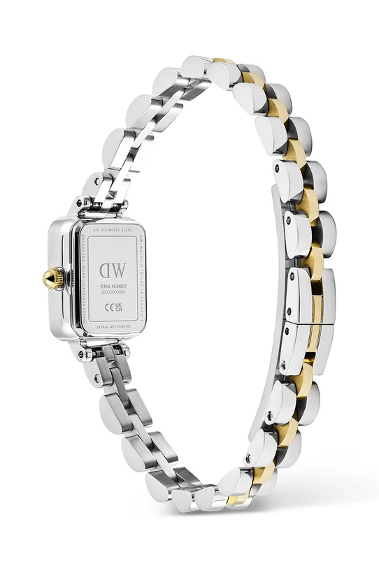 Accesorii Daniel Wellington ceas pentru femei DW00100925 multicolor