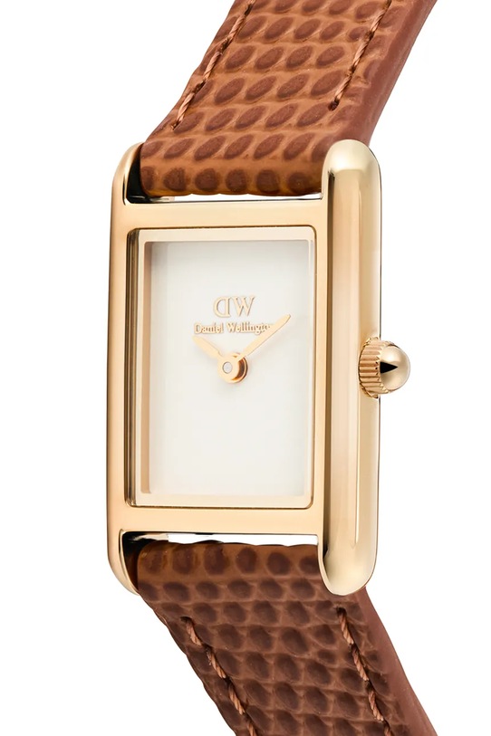 Daniel Wellington Часовник дамски злато DW00100909