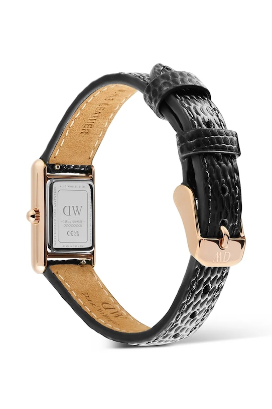 Accesorii Daniel Wellington ceas pentru femei DW00100907 aur