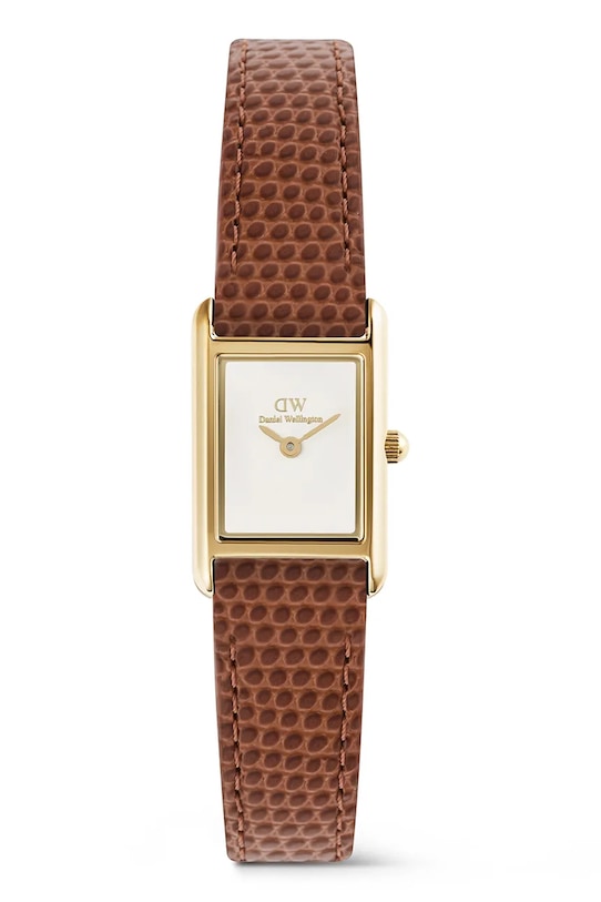 Daniel Wellington ceas pentru femei aur DW00100905