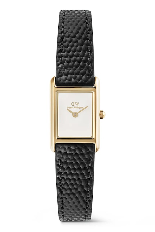 Daniel Wellington hodinky dámske zlatá DW00100903