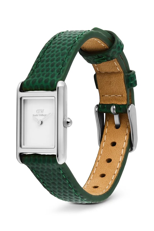 Daniel Wellington hodinky dámske DW00100902 strieborná AA00