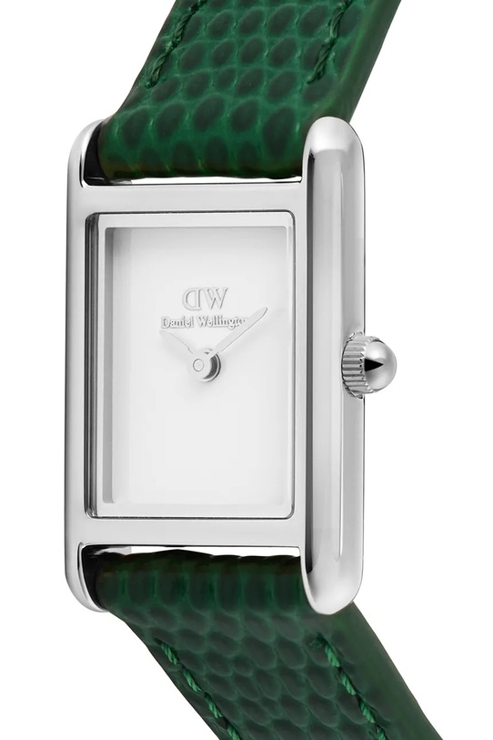 Daniel Wellington hodinky dámske strieborná DW00100902
