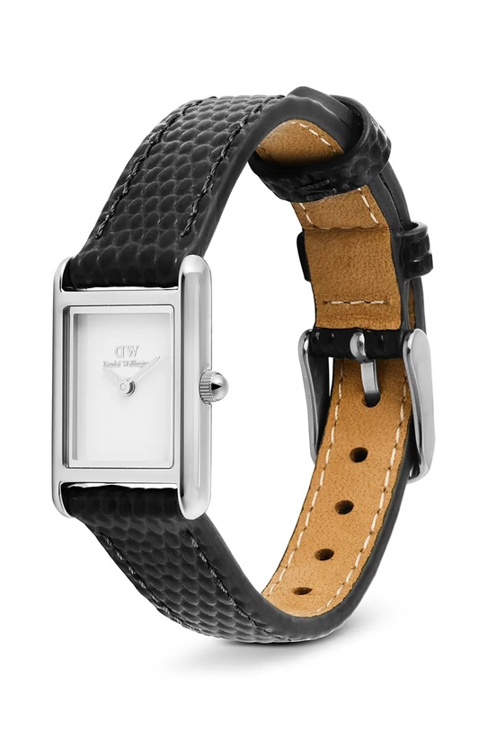 Daniel Wellington hodinky dámske DW00100901 strieborná AA00