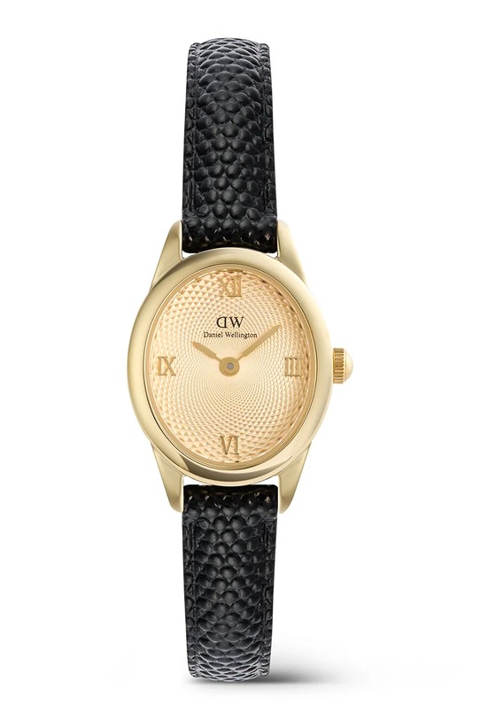 Daniel Wellington hodinky dámske zlatá DW00100897