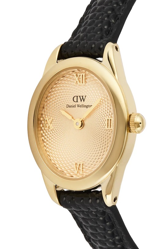 Daniel Wellington hodinky dámske zlatá DW00100897