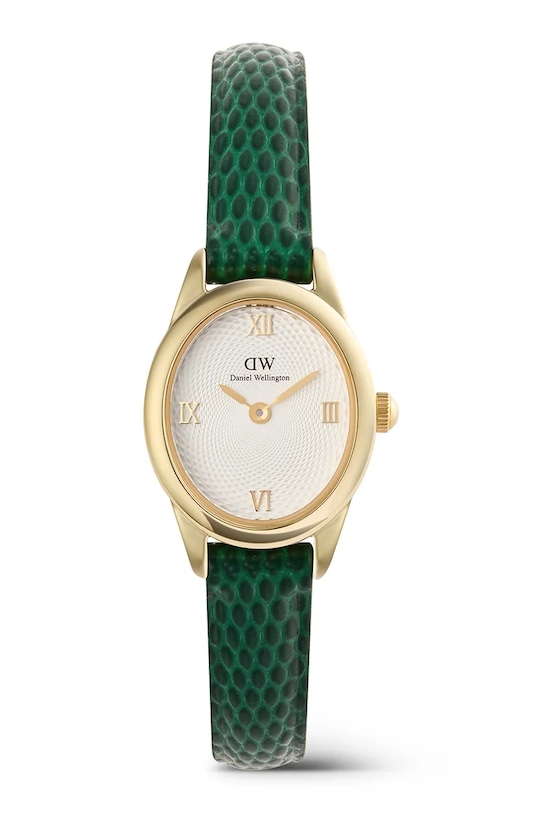 Daniel Wellington hodinky dámske zlatá DW00100892
