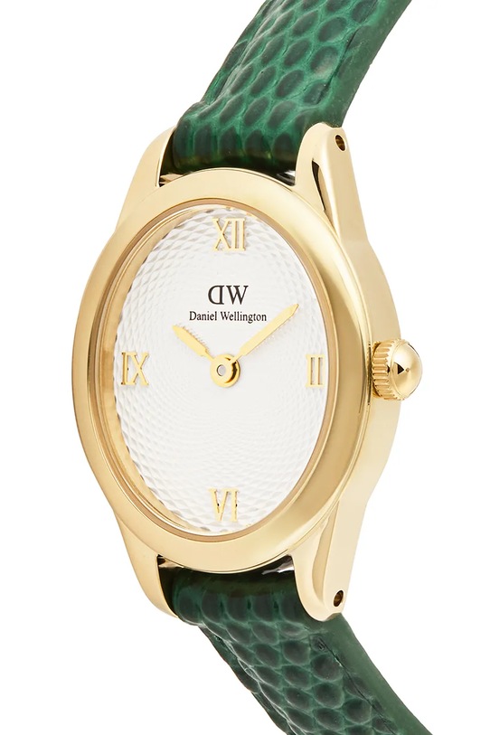 Daniel Wellington hodinky dámske zlatá DW00100892