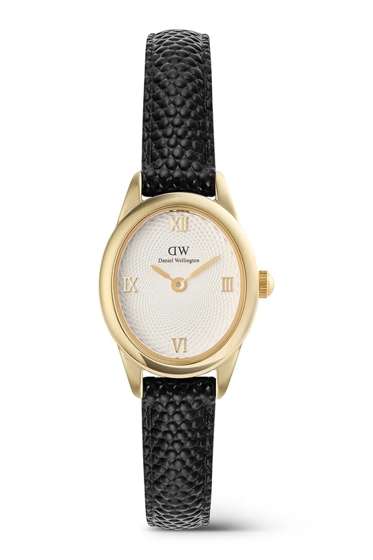 Daniel Wellington hodinky dámske zlatá DW00100890