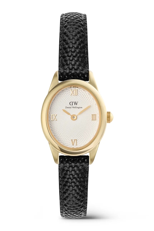 Daniel Wellington hodinky dámske zlatá DW00100890