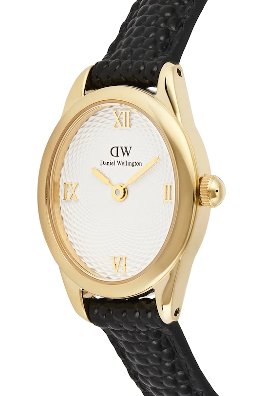 Daniel Wellington hodinky dámske zlatá DW00100890