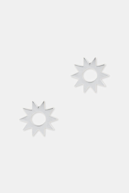 Lilou náušnice dámské stříbrné stříbrná K/AZUR/133