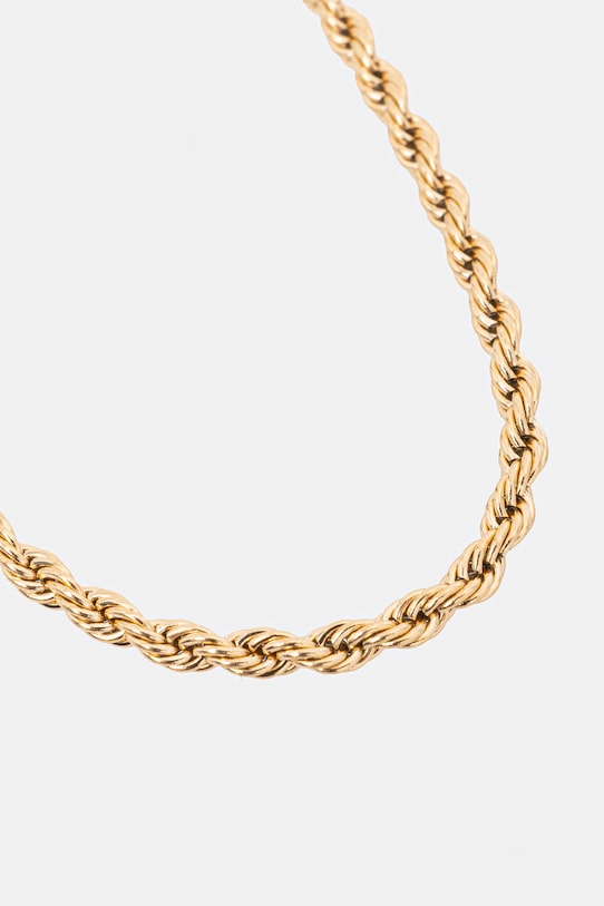 Lilou náramok dámsky pozlátený 249/160/BRA/NO12/PO zlatá AA00