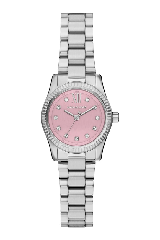 Michael Kors ceas pentru femei Lexington argintiu MK4996