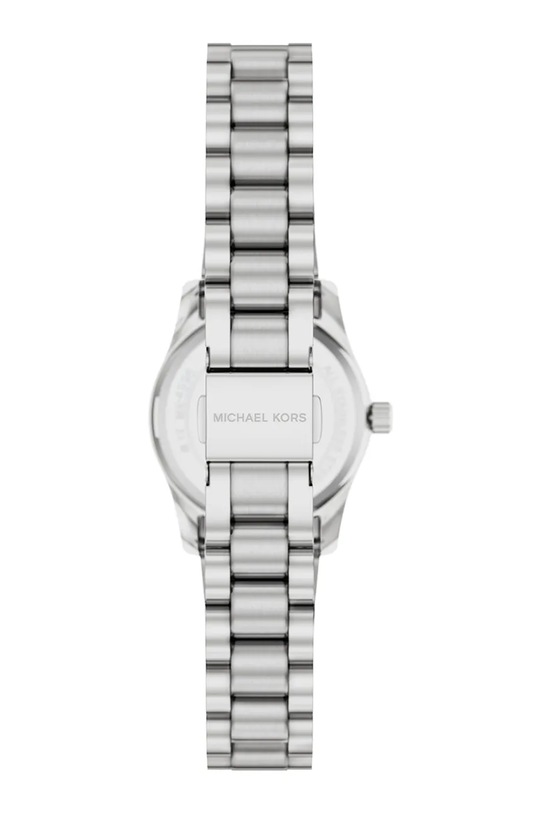 Michael Kors ceas pentru femei Lexington MK4996 argintiu AA00