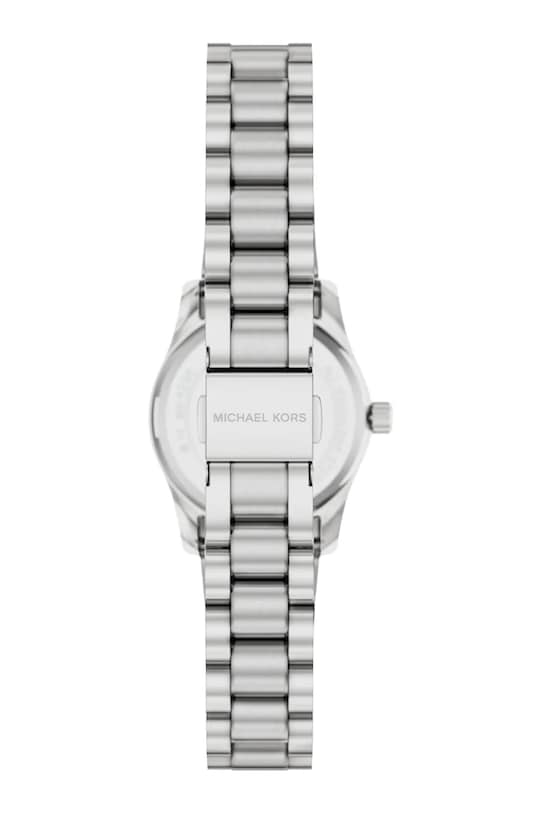 Michael Kors ceas pentru femei Lexington MK4996 argintiu AA00