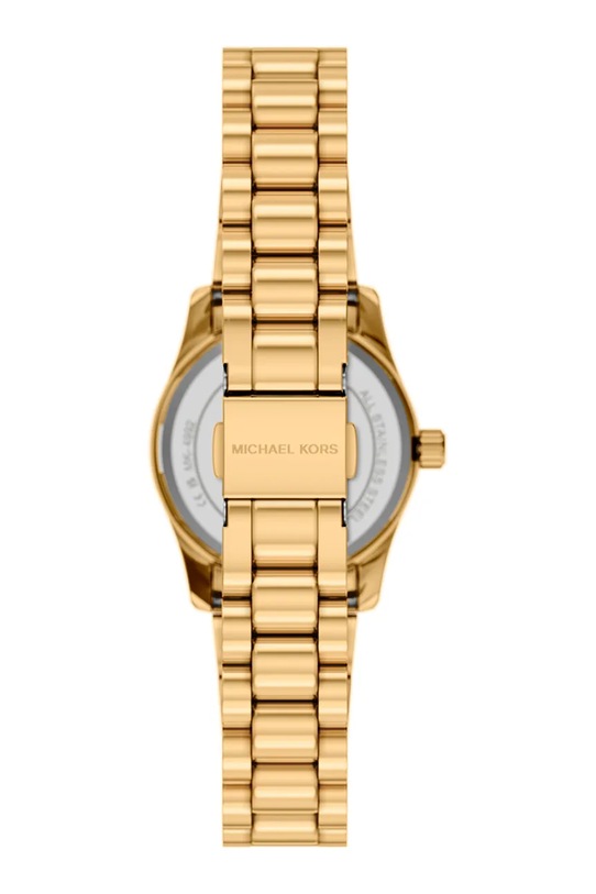 Michael Kors óra és karkötő szett női Lexington MK4992SET arany AA00