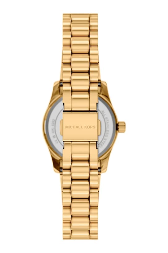 Michael Kors óra és karkötő szett női Lexington MK4992SET arany AA00