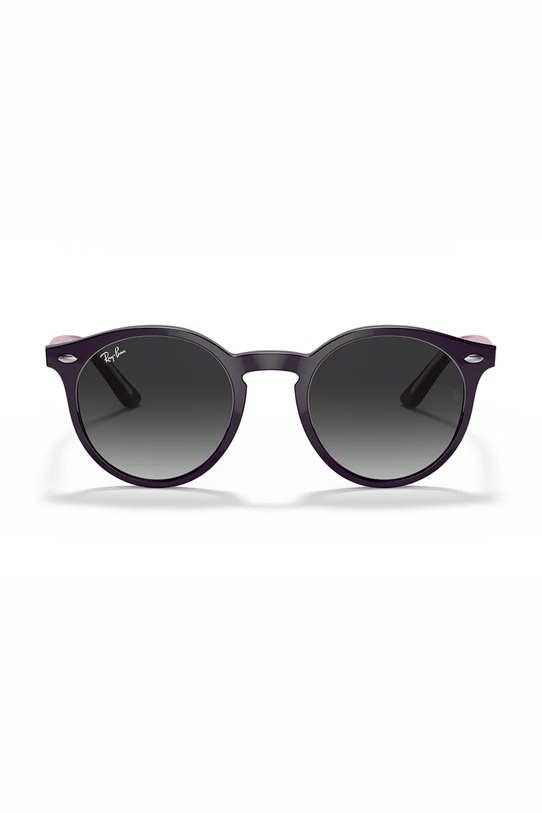 Ray-Ban okulary dziecięce 0RJ9064S.70218G multicolor AA00