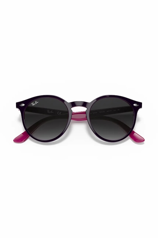 Ray-Ban okulary dziecięce 0RJ9064S.70218G multicolor