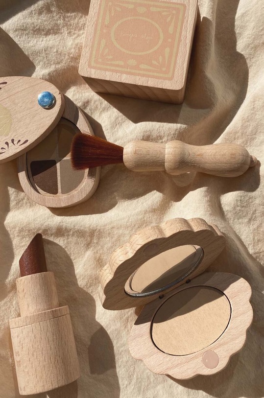 Hračka pre deti Konges Sløjd BEAUTY SET KS4253