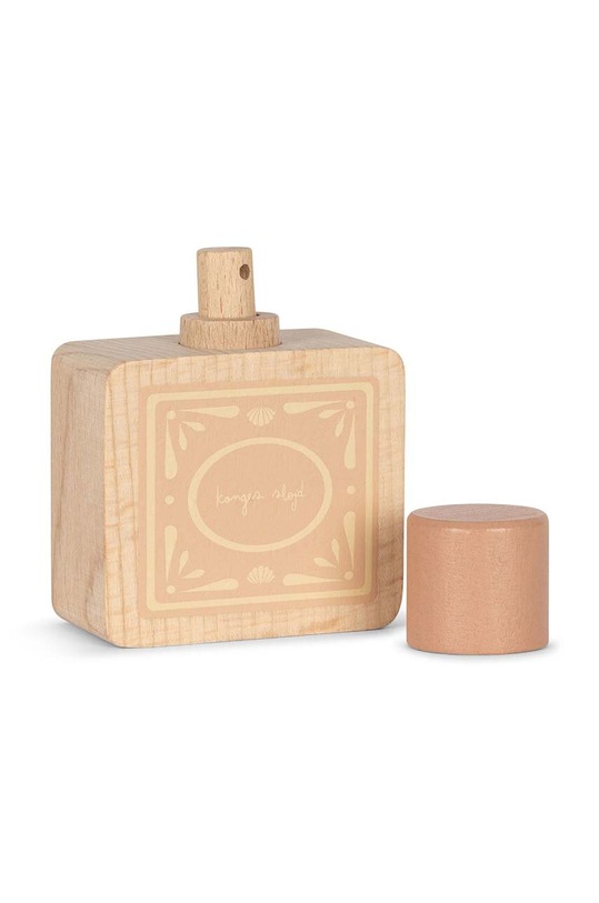 Konges Sløjd jucărie pentru copii BEAUTY SET KS4253 bej AA00