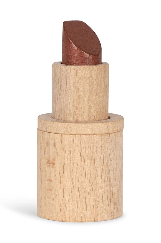 Dievča Hračka pre deti Konges Sløjd BEAUTY SET KS4253 béžová